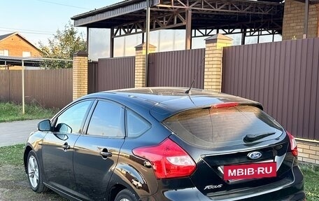 Ford Focus III, 2011 год, 550 000 рублей, 6 фотография