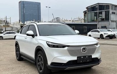Honda Vezel, 2023 год, 1 790 000 рублей, 1 фотография