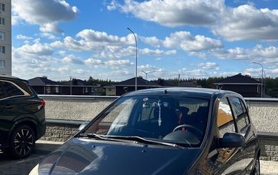 Hyundai Getz I рестайлинг, 2008 год, 299 000 рублей, 1 фотография