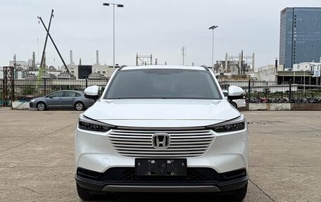 Honda Vezel, 2023 год, 1 790 000 рублей, 2 фотография
