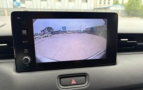 Honda Vezel, 2023 год, 1 790 000 рублей, 12 фотография