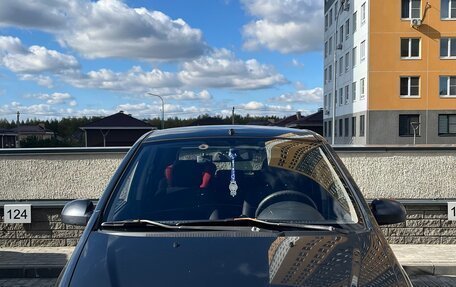 Hyundai Getz I рестайлинг, 2008 год, 299 000 рублей, 2 фотография