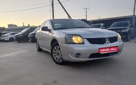 Mitsubishi Galant IX, 2006 год, 330 000 рублей, 1 фотография