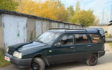 ИЖ 21261 «Фабула», 2005 год, 110 000 рублей, 2 фотография