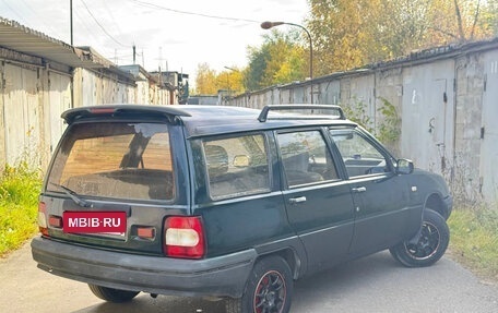 ИЖ 21261 «Фабула», 2005 год, 110 000 рублей, 5 фотография