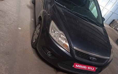 Ford Focus II рестайлинг, 2011 год, 450 000 рублей, 1 фотография