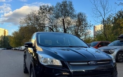 Ford Kuga III, 2016 год, 1 600 000 рублей, 1 фотография