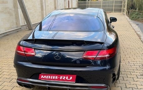 Mercedes-Benz S-Класс, 2018 год, 6 790 000 рублей, 8 фотография