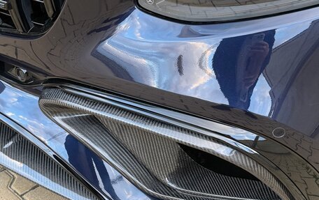 Mercedes-Benz S-Класс, 2018 год, 6 790 000 рублей, 12 фотография