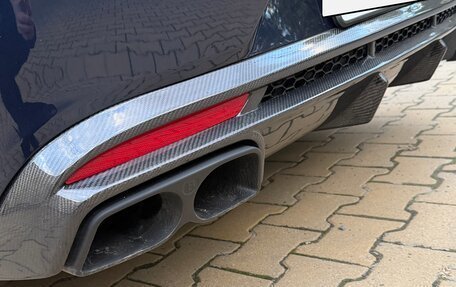 Mercedes-Benz S-Класс, 2018 год, 6 790 000 рублей, 18 фотография