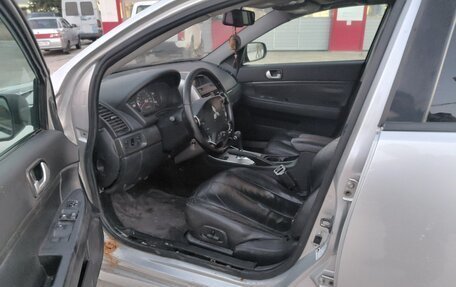 Mitsubishi Galant IX, 2006 год, 330 000 рублей, 8 фотография