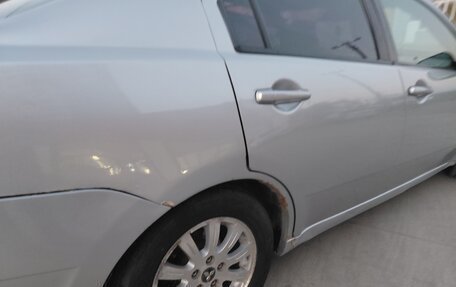Mitsubishi Galant IX, 2006 год, 330 000 рублей, 10 фотография