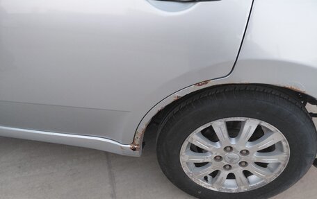Mitsubishi Galant IX, 2006 год, 330 000 рублей, 7 фотография