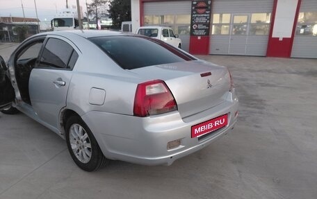 Mitsubishi Galant IX, 2006 год, 330 000 рублей, 3 фотография