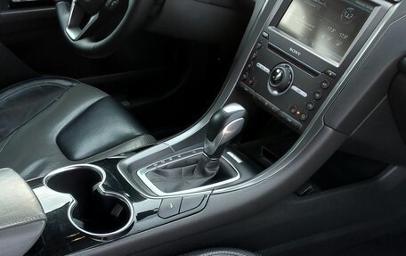 Ford Mondeo V, 2016 год, 1 750 000 рублей, 2 фотография