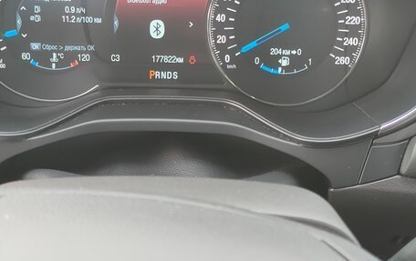 Ford Mondeo V, 2016 год, 1 750 000 рублей, 5 фотография