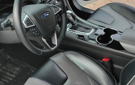 Ford Mondeo V, 2016 год, 1 750 000 рублей, 4 фотография