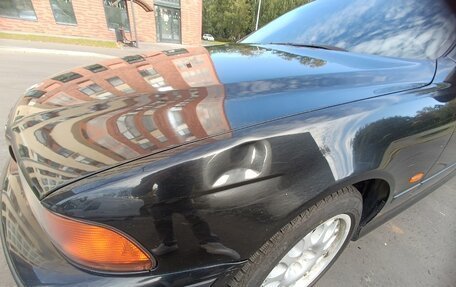 BMW 5 серия, 1999 год, 700 000 рублей, 8 фотография