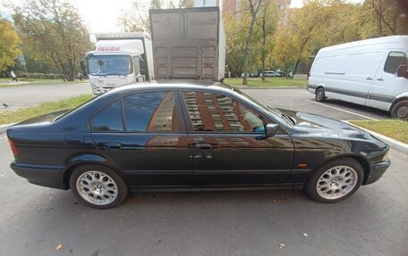 BMW 5 серия, 1999 год, 700 000 рублей, 3 фотография