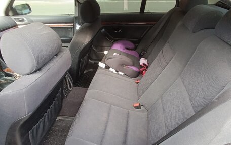 BMW 5 серия, 1999 год, 700 000 рублей, 6 фотография