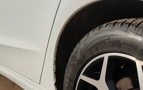 Ford Mondeo V, 2016 год, 1 750 000 рублей, 8 фотография