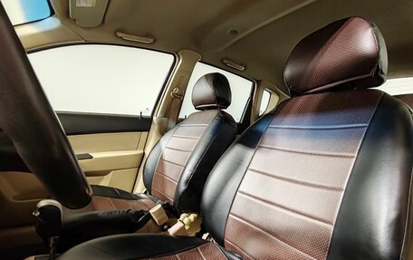 Chevrolet Aveo III, 2009 год, 365 000 рублей, 13 фотография