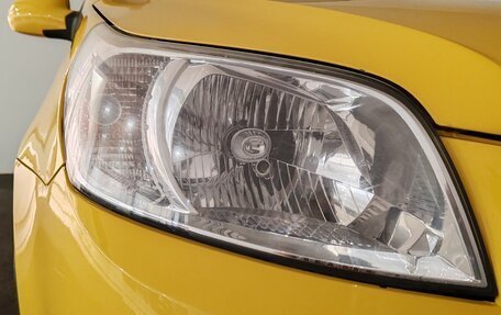 Chevrolet Aveo III, 2009 год, 365 000 рублей, 21 фотография