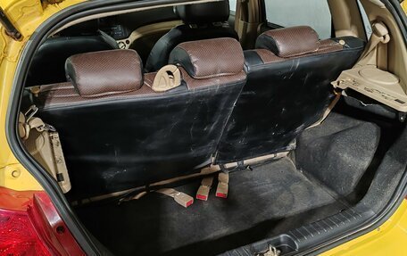 Chevrolet Aveo III, 2009 год, 365 000 рублей, 20 фотография