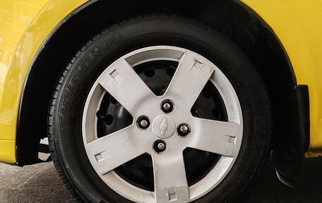 Chevrolet Aveo III, 2009 год, 365 000 рублей, 23 фотография