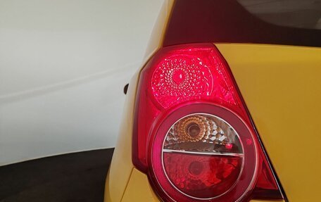 Chevrolet Aveo III, 2009 год, 365 000 рублей, 22 фотография