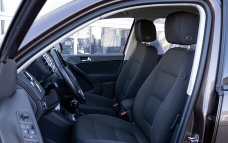 Volkswagen Tiguan I, 2015 год, 1 555 000 рублей, 13 фотография