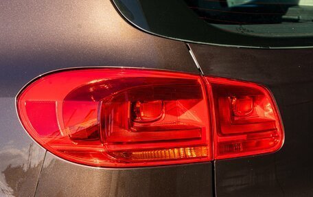 Volkswagen Tiguan I, 2015 год, 1 555 000 рублей, 12 фотография