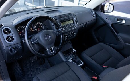 Volkswagen Tiguan I, 2015 год, 1 555 000 рублей, 15 фотография