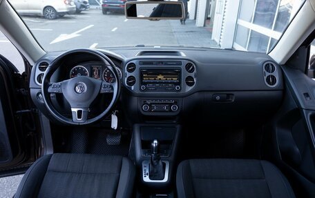 Volkswagen Tiguan I, 2015 год, 1 555 000 рублей, 18 фотография