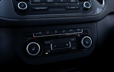 Volkswagen Tiguan I, 2015 год, 1 555 000 рублей, 17 фотография