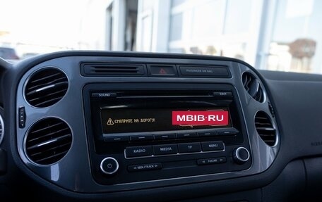 Volkswagen Tiguan I, 2015 год, 1 555 000 рублей, 16 фотография