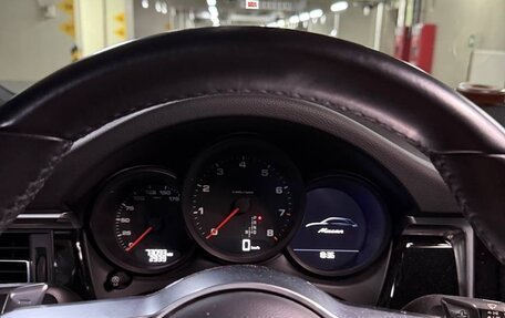 Porsche Macan I рестайлинг, 2020 год, 5 300 000 рублей, 8 фотография