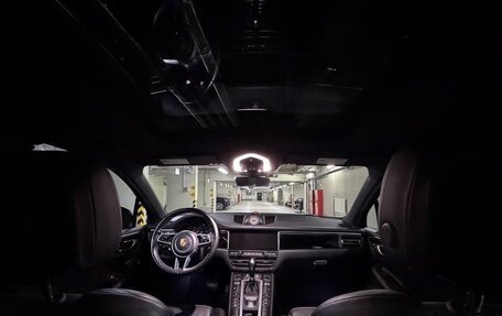 Porsche Macan I рестайлинг, 2020 год, 5 300 000 рублей, 9 фотография