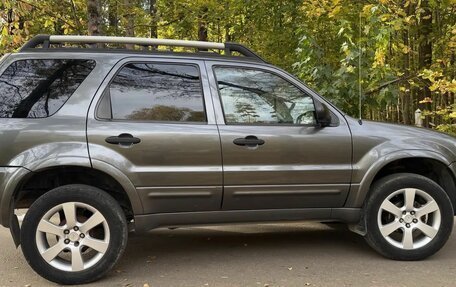 Ford Escape II, 2003 год, 5 фотография