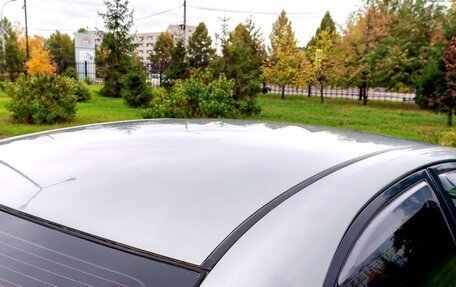 Toyota Avensis III рестайлинг, 2007 год, 880 000 рублей, 4 фотография