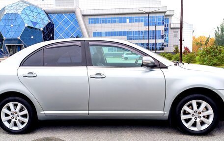 Toyota Avensis III рестайлинг, 2007 год, 880 000 рублей, 7 фотография