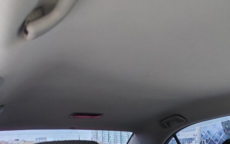 Toyota Avensis III рестайлинг, 2007 год, 880 000 рублей, 16 фотография