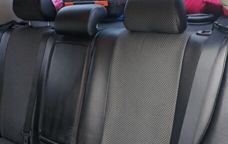 Toyota Avensis III рестайлинг, 2007 год, 880 000 рублей, 24 фотография