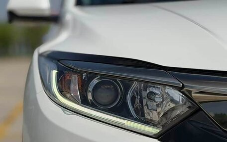 Honda Vezel, 2021 год, 1 490 000 рублей, 9 фотография