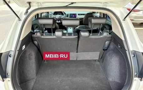 Honda Vezel, 2021 год, 1 490 000 рублей, 11 фотография