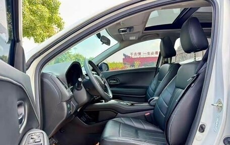 Honda Vezel, 2021 год, 1 490 000 рублей, 12 фотография