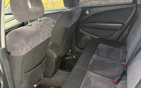 Mitsubishi Outlander III рестайлинг 3, 2004 год, 590 000 рублей, 5 фотография