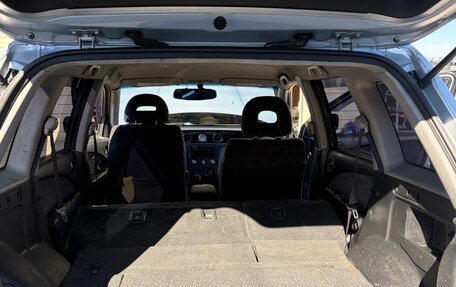 Mitsubishi Outlander III рестайлинг 3, 2004 год, 590 000 рублей, 16 фотография