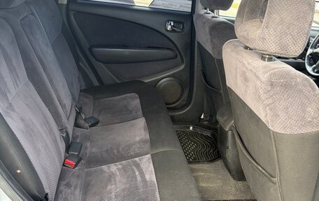 Mitsubishi Outlander III рестайлинг 3, 2004 год, 590 000 рублей, 6 фотография