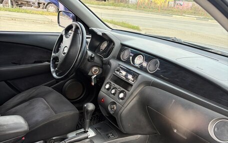 Mitsubishi Outlander III рестайлинг 3, 2004 год, 590 000 рублей, 7 фотография